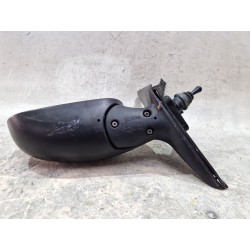 Recambio de retrovisor izquierdo para daewoo lanos (klat) 1.5 referencia OEM IAM E11015354  