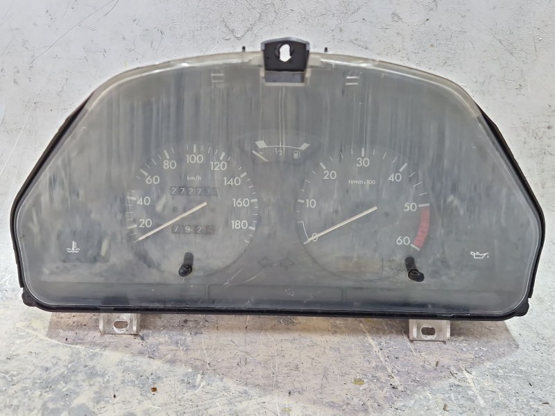 Recambio de cuadro completo para citroën saxo (1996) 1.5 d referencia OEM IAM 9627933580  