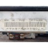 Recambio de cuadro completo para citroën saxo (1996) 1.5 d referencia OEM IAM 9627933580  