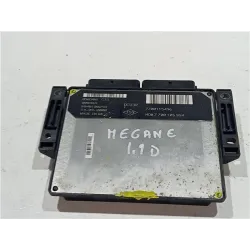 Recambio de centralita inyeccion para renault megane i fase 2 grandtour (ka...)(1999) referencia OEM IAM R04010029D  