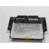 Recambio de centralita inyeccion para renault megane i fase 2 grandtour (ka...)(1999) referencia OEM IAM R04010029D  