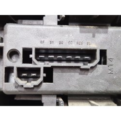 Recambio de piloto trasero izquierdo para seat ibiza ii (6k1) 1.9 sdi referencia OEM IAM 6K6945257C  