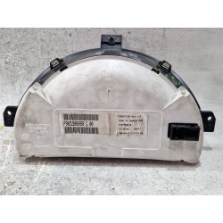 Recambio de cuadro completo para citroën c2 (jm_) 1.1 referencia OEM IAM 9652008080G  