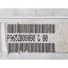 Recambio de cuadro completo para citroën c2 (jm_) 1.1 referencia OEM IAM 9652008080G  