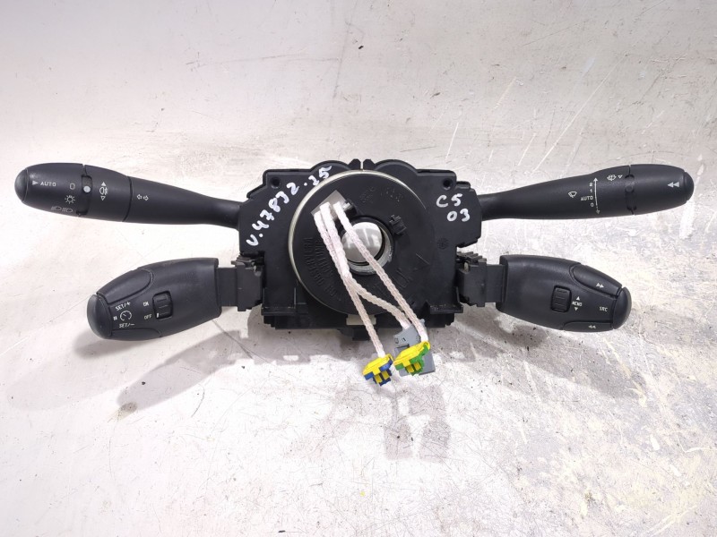 Recambio de com 2000 para citroën c5 i (dc_) 3.0 v6 (dcxfxc, dcxfxf) referencia OEM IAM 96605649XT  