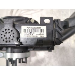 Recambio de com 2000 para citroën c5 i (dc_) 3.0 v6 (dcxfxc, dcxfxf) referencia OEM IAM 96605649XT  