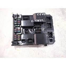 Recambio de bsi para citroën c5 i (dc_) 3.0 v6 (dcxfxc, dcxfxf) referencia OEM IAM 9651197380  
