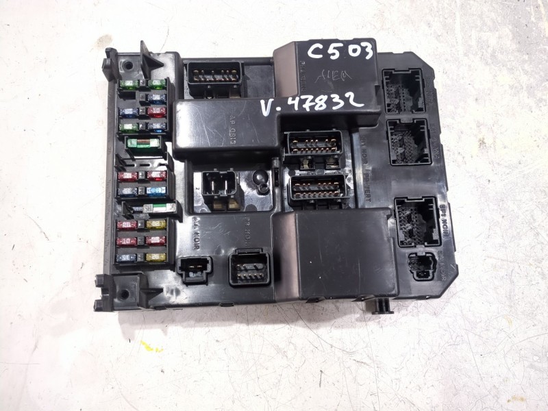 Recambio de bsi para citroën c5 i (dc_) 3.0 v6 (dcxfxc, dcxfxf) referencia OEM IAM 9651197380  