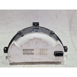 Recambio de cuadro completo para citroën c3 i (fc_, fn_) 1.4 hdi referencia OEM IAM P9652008280  