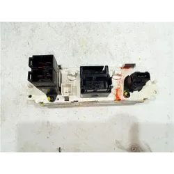 Recambio de mandos climatizador para ford mondeo berlina (ge)(2000) referencia OEM IAM 97BW18D451A E  