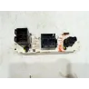 Recambio de mandos climatizador para ford mondeo berlina (ge)(2000) referencia OEM IAM 97BW18D451A E  
