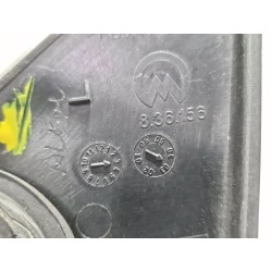 Recambio de retrovisor derecho para ford mondeo iii (b5y) 2.0 tdci referencia OEM IAM 836156  