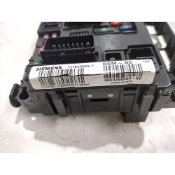 Recambio de bsm para citroën c5 i (dc_) 3.0 v6 (dcxfxc, dcxfxf) referencia OEM IAM 9643498680  