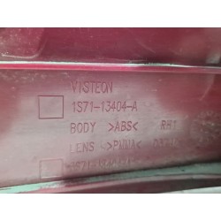 Recambio de piloto trasero derecho para ford mondeo iii (b5y) 2.0 tdci referencia OEM IAM 1S7113404A  