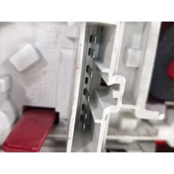 Recambio de piloto trasero derecho para ford mondeo iii (b5y) 2.0 tdci referencia OEM IAM 1S7113404A  