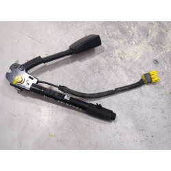Recambio de pretensor cinturon delantero izquierdo para kia sportage (km)(2005) 2.0 crdi referencia OEM IAM 605462500A  