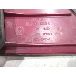 Recambio de piloto trasero izquierdo para ford mondeo iii (b5y) 2.0 tdci referencia OEM IAM 3S7113405A  