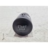 Recambio de boton start/stop para renault megane scénic 1.5 dci 106 cv referencia OEM IAM 1927937  