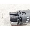 Recambio de boton start/stop para renault megane scénic 1.5 dci 106 cv referencia OEM IAM 1927937  