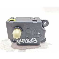 MOTOR TRAMPILLA CALEFACCION F665243LD 