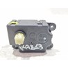 Recambio de motor trampilla calefaccion para renault megane scénic 1.5 dci 106 cv referencia OEM IAM F665243LD  