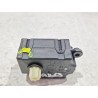Recambio de motor trampilla calefaccion para renault megane scénic 1.5 dci 106 cv referencia OEM IAM F665243LD  