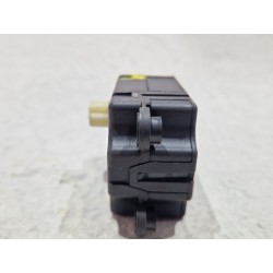 Recambio de motor trampilla calefaccion para renault megane scénic 1.5 dci 106 cv referencia OEM IAM F665243LD  