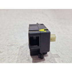 Recambio de motor trampilla calefaccion para renault megane scénic 1.5 dci 106 cv referencia OEM IAM F665243LD  