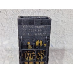 Recambio de boton aire acondicionado para rover streetwise hatchback 1.4 referencia OEM IAM 03035385  