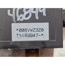 Recambio de modulo electronico para seat ibiza ii (6k1) 1.4 i referencia OEM IAM 1149947  