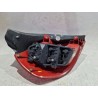 Recambio de piloto trasero derecho para renault clio iii (2005) 1.1 75 cv referencia OEM IAM 89035080  
