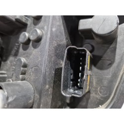 Recambio de piloto trasero derecho para renault clio iii (2005) 1.1 75 cv referencia OEM IAM 89035080  