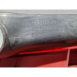 Recambio de piloto trasero derecho para renault clio iii (2005) 1.1 75 cv referencia OEM IAM 89035080  