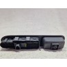 Recambio de mando elevalunas delantero derecho para peugeot 307 sw (3h) 1.6 hdi 110 referencia OEM IAM 11561532621  