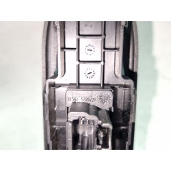 Recambio de mando elevalunas delantero derecho para peugeot 307 sw (3h) 1.6 hdi 110 referencia OEM IAM 11561532621  