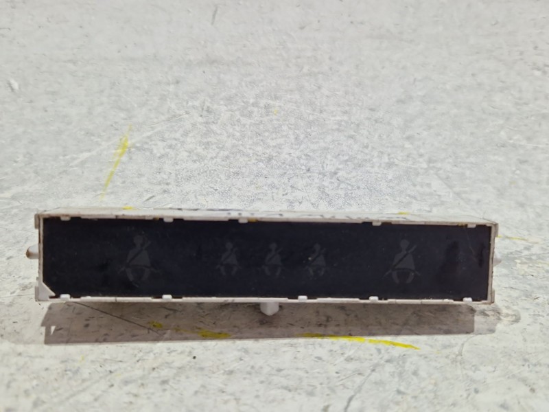 Recambio de pantalla multifuncion para alfa romeo mito (955_) 1.6 jtdm (955axc1b) referencia OEM IAM 50513905  