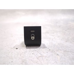Recambio de interruptor bloqueo puertas para peugeot 207/207+ (wa_, wc_) 1.4 hdi referencia OEM IAM 96570636XT  