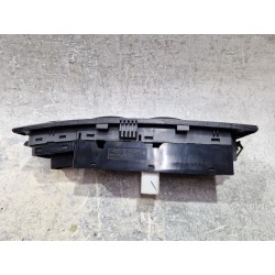 Recambio de mando elevalunas delantero izquierdo para hyundai matrix (fc) 1.5 crdi referencia OEM IAM 9357017100YN  