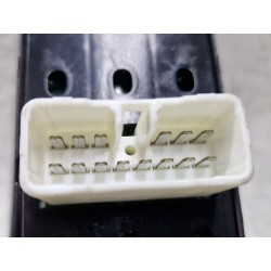 Recambio de mando elevalunas delantero izquierdo para hyundai matrix (fc) 1.5 crdi referencia OEM IAM 9357017100YN  