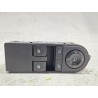 Recambio de mando elevalunas delantero izquierdo para opel zafira b (2005) 1.9 cdti referencia OEM IAM 13228706  