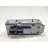 Recambio de mando elevalunas delantero izquierdo para opel zafira b (2005) 1.9 cdti referencia OEM IAM 13228706  