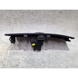 Recambio de mando elevalunas delantero derecho para hyundai matrix (fc) 1.5 crdi referencia OEM IAM 9358017000YN  