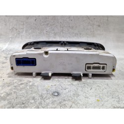 Recambio de pantalla multifuncion para hyundai matrix (fc) 1.5 crdi referencia OEM IAM 9400812300  