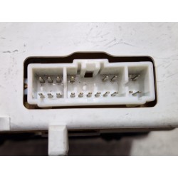 Recambio de pantalla multifuncion para hyundai matrix (fc) 1.5 crdi referencia OEM IAM 9400812300  