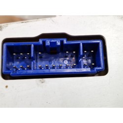 Recambio de pantalla multifuncion para hyundai matrix (fc) 1.5 crdi referencia OEM IAM 9400812300  