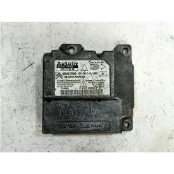 Recambio de centralita airbag para citroën c4 berlina (06.2004) 2.0 16v referencia OEM IAM 603725800  
