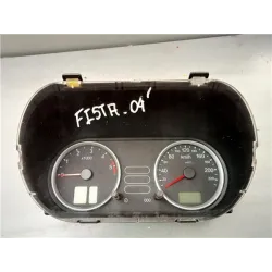 Recambio de cuadro completo para ford fiesta (cbk)(2002) referencia OEM IAM 4S6F10849 44ZNMZU214  