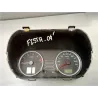 Recambio de cuadro completo para ford fiesta (cbk)(2002) referencia OEM IAM 4S6F10849 44ZNMZU214  