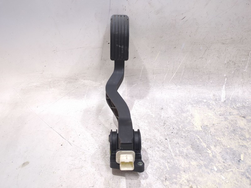 Recambio de potenciometro pedal para peugeot 307 (3a/c) 1.6 hdi referencia OEM IAM 0280752251  