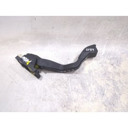 Recambio de potenciometro pedal para peugeot 307 (3a/c) 1.6 hdi referencia OEM IAM 0280752251  